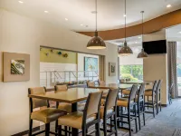 Holiday Inn Greensboro Coliseum