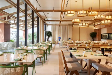 Centara Korat Отели в г. Накхонратчасима