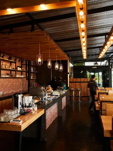 รูปภาพของThe Sun Resort Ratchaburi