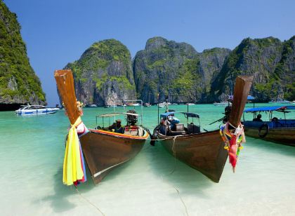 Nomads Ao Nang