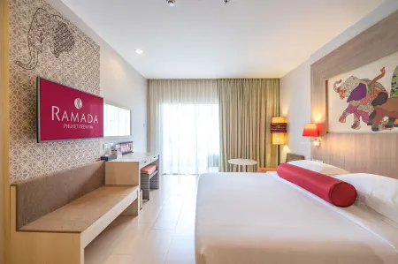 Ramada by Wyndham Phuket Deevana Patong