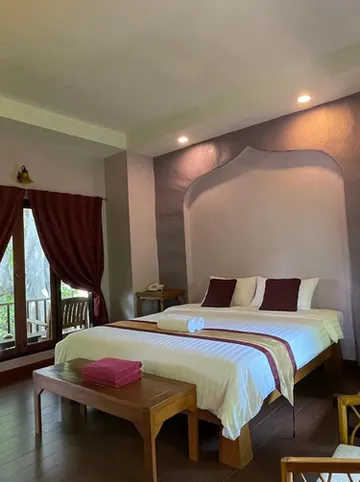 รูปภาพของบ้านไทยเฮ้าส์ (Baan Thai House)