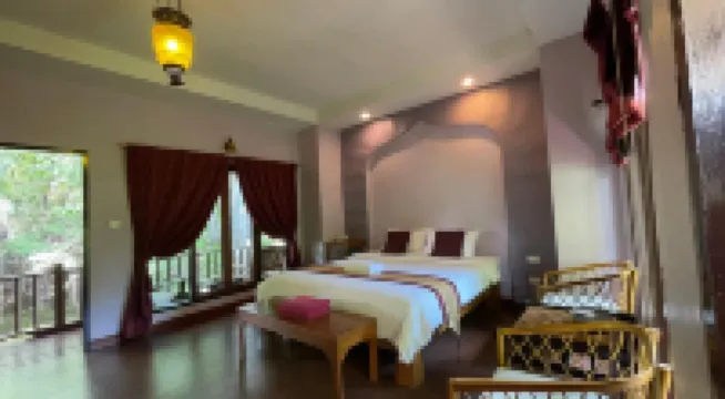 บ้านไทยเฮ้าส์ (Baan Thai House)