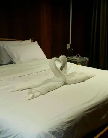 ห้องสแตนดาร์ด