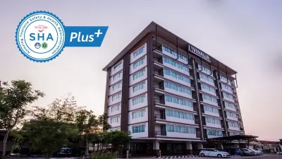 Winner Serviced Apartment Hotel di 