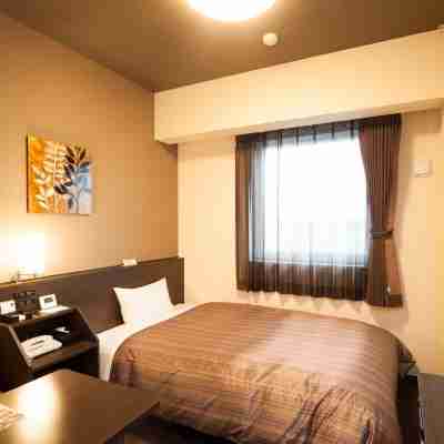 Hotel Route-Inn Ichihara Rooms