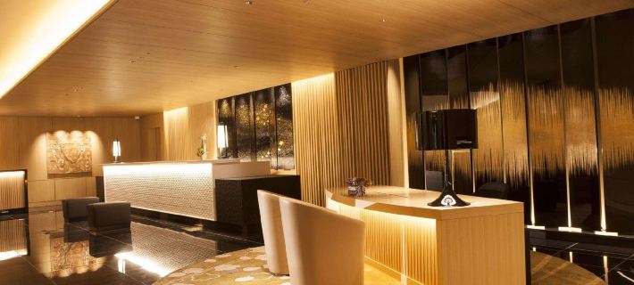 Kanazawa Tokyu Hotel Hotels in Kanazawa