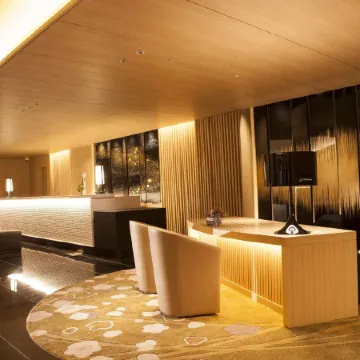 Kanazawa Tokyu Hotel