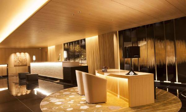 Kanazawa Tokyu Hotel