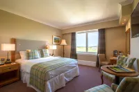 Carnoustie Golf Hotel 'a Bespoke Hotel’ Hotel berhampiran City Church Dundee