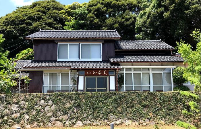 Guesthouse Wasabi