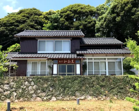 ゲストハウス和茶美 壱岐のホテル