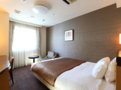 Hotel Hokke Club Sapporo Hotels near Sapporo Station