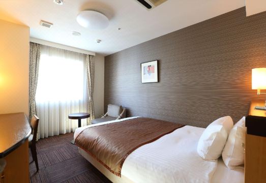 호텔 홋케 클럽 삿포로