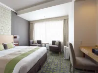 Shibuya Excel Hotel Tokyu Hotels near Gyre
