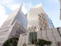 remm Hibiya Hotels near Mitsukoshi Ginza