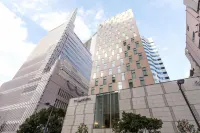 remm Hibiya Các khách sạn ở Tokyo