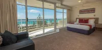 2nd Avenue Beachside Apartments