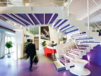 Ibis Styles Sallanches Pays du Mont-Blanc Hotels in Sallanches