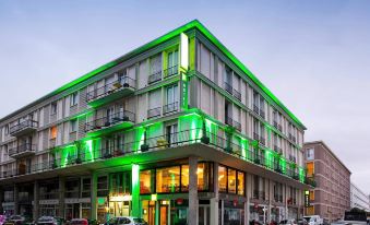 Ibis Styles le Havre Centre Auguste Perret