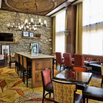 Hampton Inn & Suites Tifton