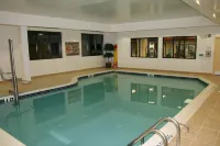 Hampton Inn Turnersville (Philadelphia Area) - Pools