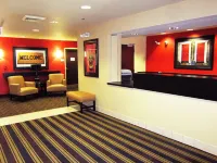 Extended Stay America Suites - Sacramento - Vacaville Hotels in Dixon