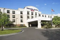 SpringHill Suites Omaha East/Council Bluffs, IA