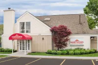Hawthorn Extended Stay by Wyndham Columbus North Hotels in Columbus