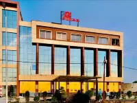 Hotel Paras Inn, Lucknow
