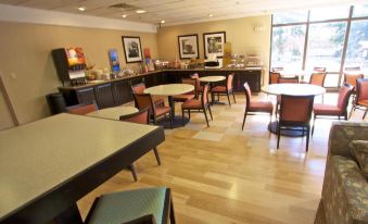 Hampton Inn Clarks Summit/Scranton