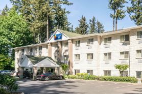 Comfort Inn Lacey - Olympia
