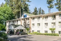 Comfort Inn Lacey - Olympia Hotels in Lacey