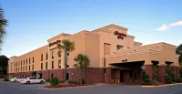 Hampton Inn Panama City Beach Hotels in Upper Grand Lagoon