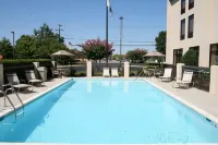 Hampton Inn Richmond-North/Ashland - Pools