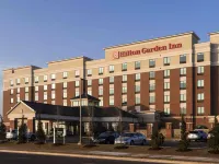 Hilton Garden Inn Edmond Oklahoma City North Hotels in Edmond