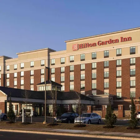 Hilton Garden Inn Edmond Oklahoma City North