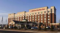 Hilton Garden Inn Edmond Oklahoma City North Hotel a Edmond