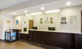 Comfort Inn & Suites Bellevue - Omaha Offutt AFB
