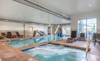 Comfort Inn & Suites Zion Park Area