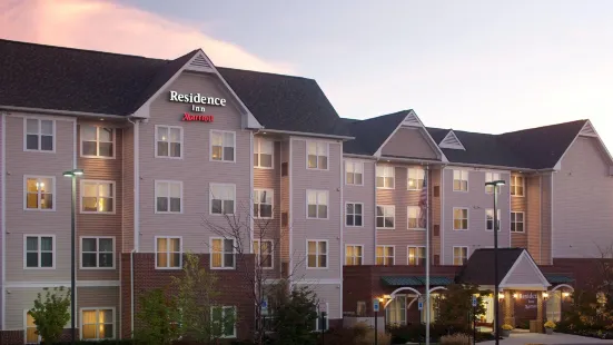 Residence Inn Silver Spring