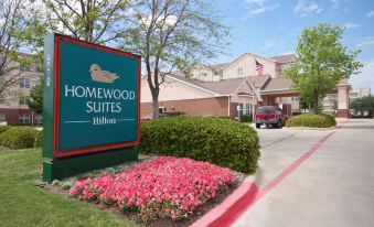 Homewood Suites by Hilton Dallas - Arlington