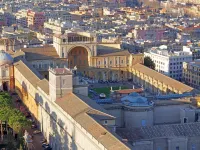 Rest Guesthouse Hotels near Piazza del Risorgimento