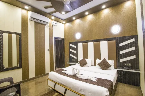 Hotel Pardesi