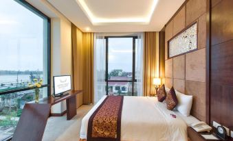 Muong Thanh Holiday Quang Binh Hotel