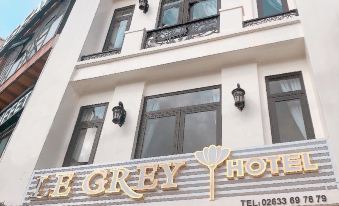 Le Grey Dalat Hotel