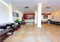 Khách sạn Phú Quý Các khách sạn ở Nha Trang