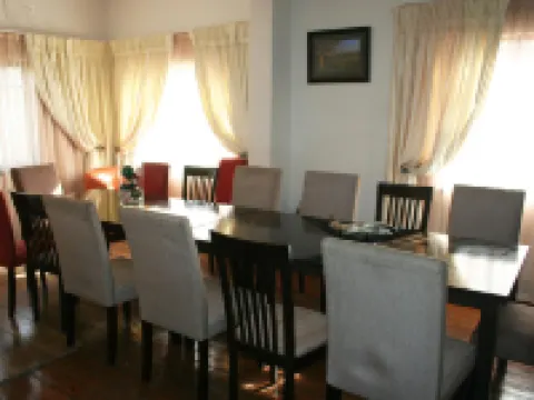 Thembelihle B&B Hotels in Pietermaritzburg