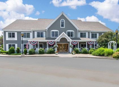 Comfort Inn Brunswick