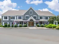 Comfort Inn Brunswick Hotels in Brunswick